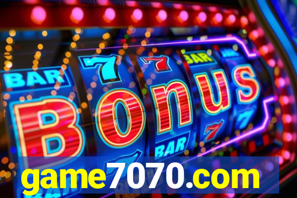 game7070.com