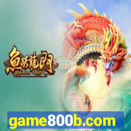 game800b.com