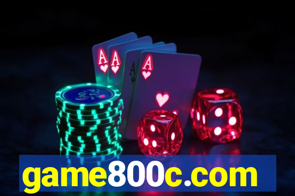 game800c.com