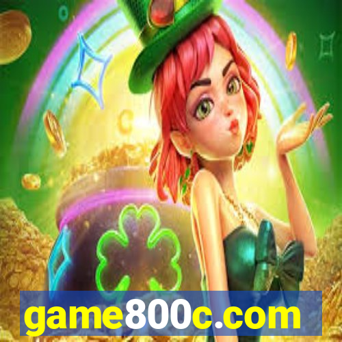 game800c.com