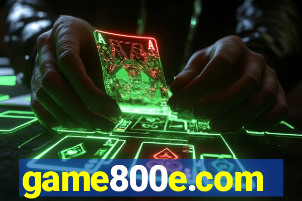 game800e.com