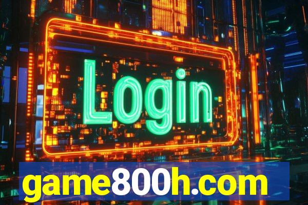 game800h.com