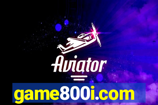 game800i.com