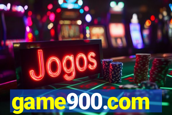 game900.com