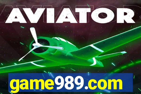 game989.com