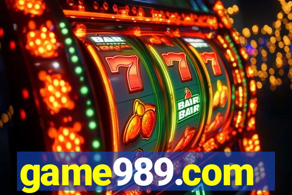 game989.com
