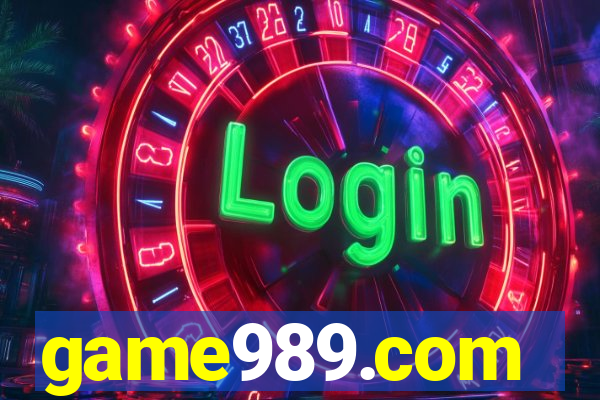 game989.com