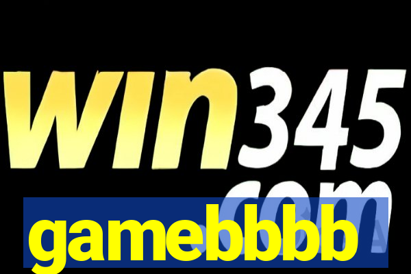 gamebbbb