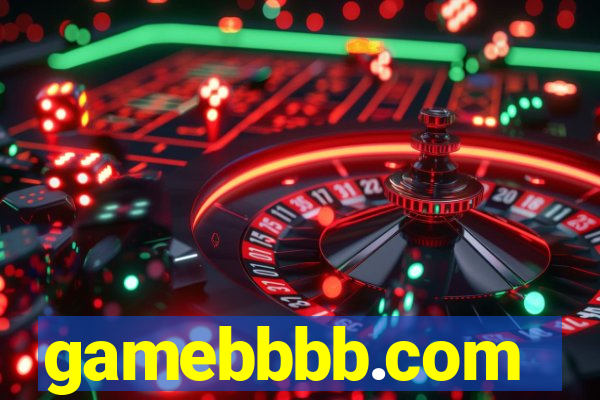 gamebbbb.com