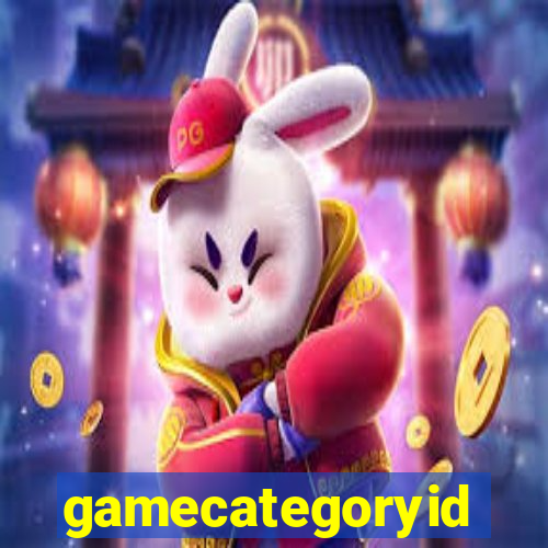 gamecategoryid
