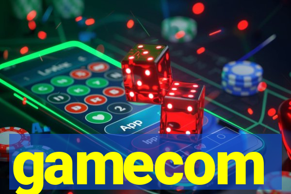 gamecom