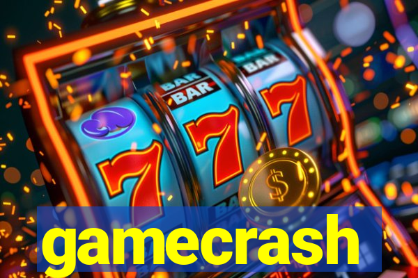 gamecrash