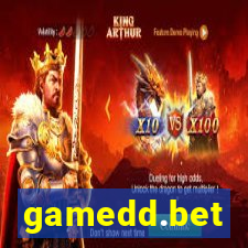 gamedd.bet