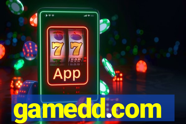 gamedd.com