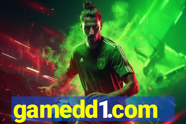 gamedd1.com