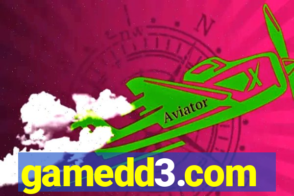 gamedd3.com