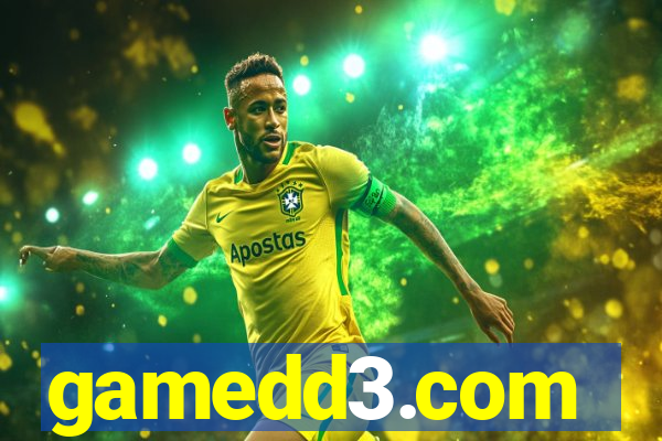 gamedd3.com