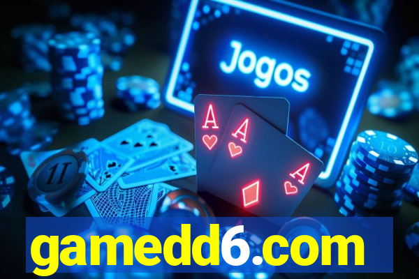 gamedd6.com