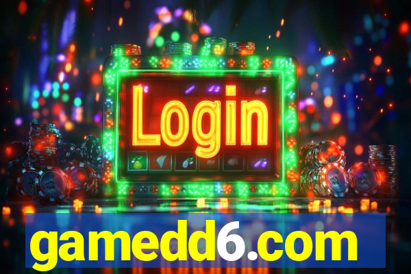 gamedd6.com