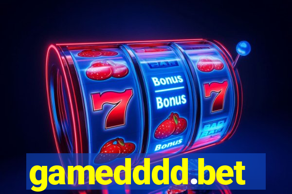 gamedddd.bet