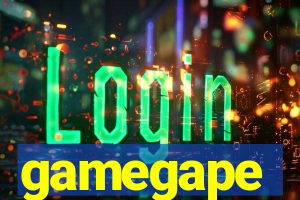 gamegape