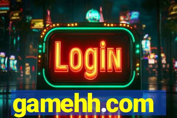 gamehh.com