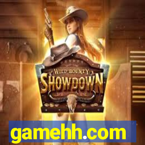 gamehh.com