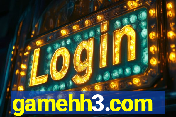 gamehh3.com
