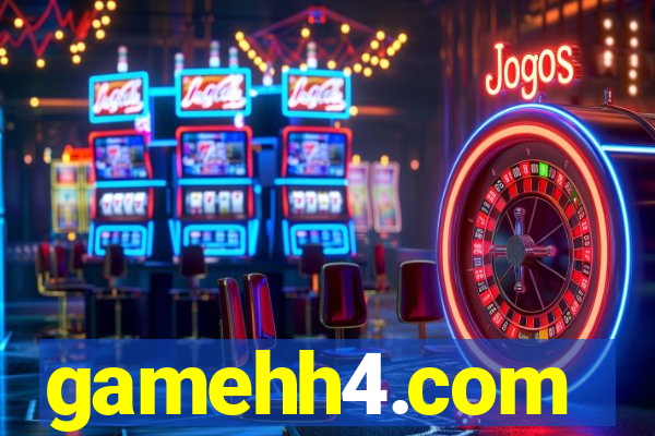 gamehh4.com