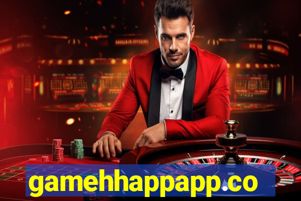 gamehhappapp.com