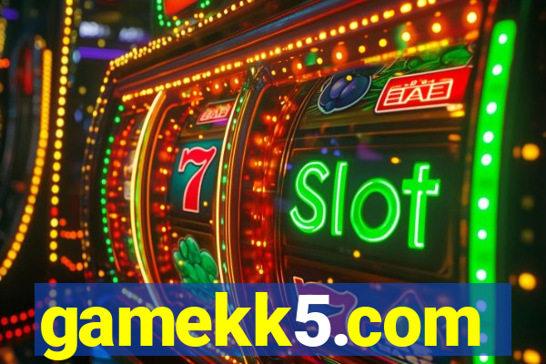 gamekk5.com