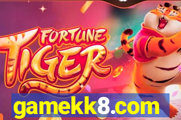 gamekk8.com