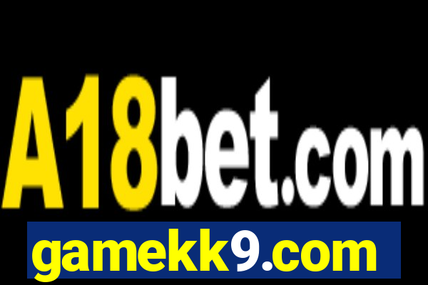 gamekk9.com