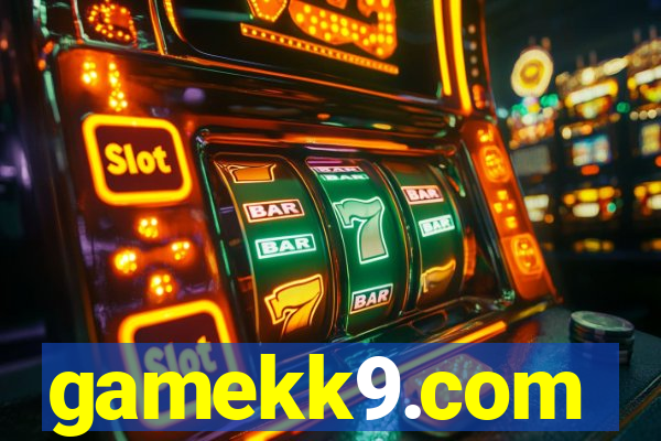 gamekk9.com