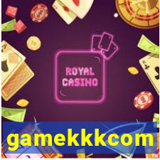 gamekkkcom