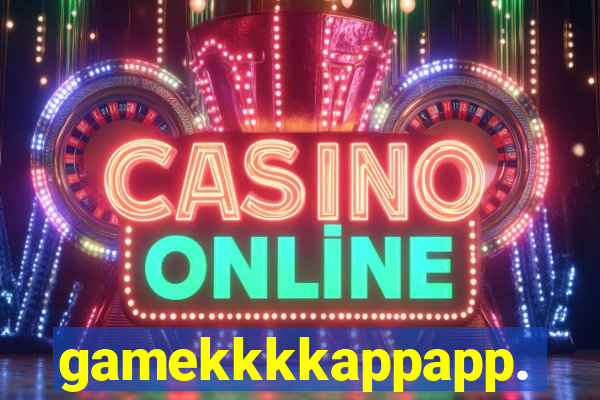 gamekkkkappapp.com
