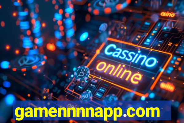 gamennnnapp.com
