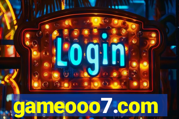 gameooo7.com