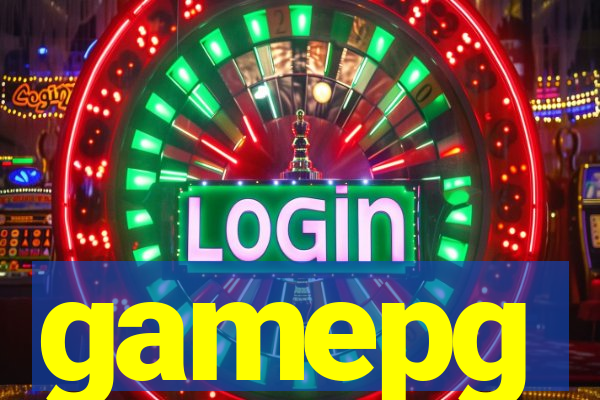 gamepg