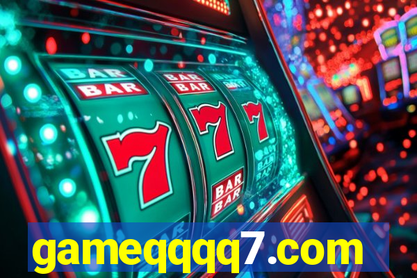 gameqqqq7.com