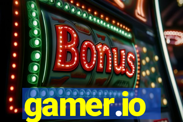 gamer.io