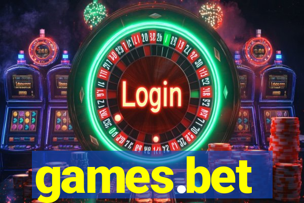 games.bet