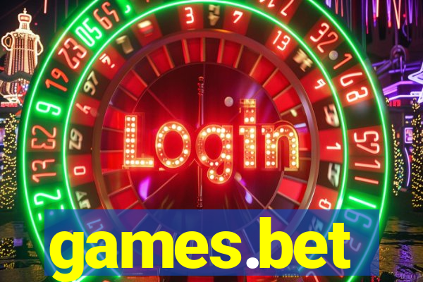 games.bet