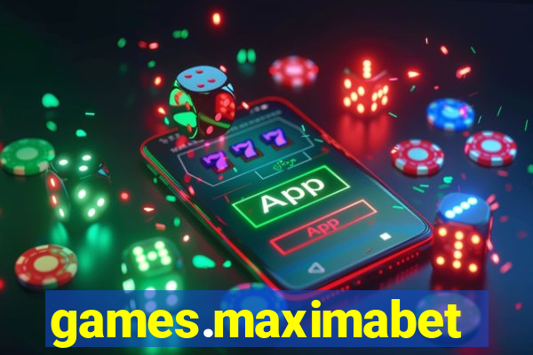 games.maximabet