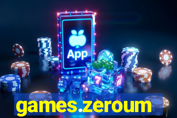 games.zeroum