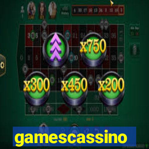 gamescassino