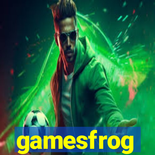 gamesfrog