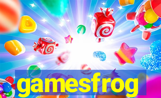 gamesfrog