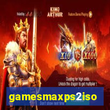 gamesmaxps2iso