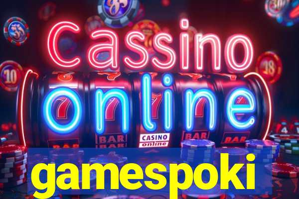gamespoki